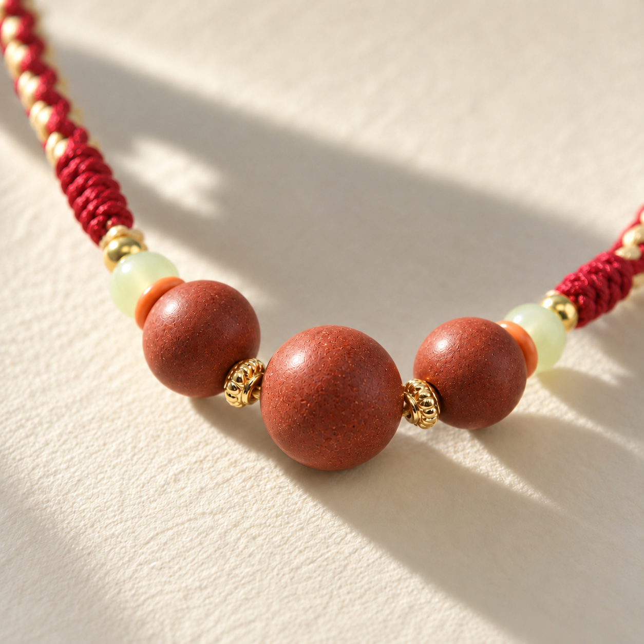 Element Red of WuXing